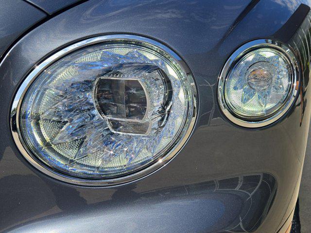 used 2023 Bentley Flying Spur car, priced at $204,999