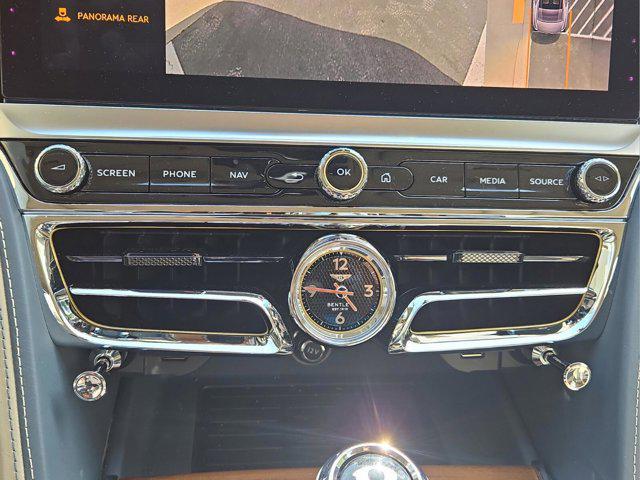 used 2023 Bentley Flying Spur car, priced at $184,999