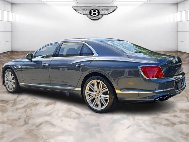 used 2023 Bentley Flying Spur car, priced at $204,999