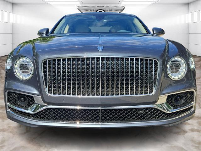 used 2023 Bentley Flying Spur car, priced at $204,999
