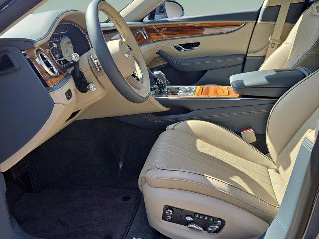 used 2023 Bentley Flying Spur car, priced at $184,999