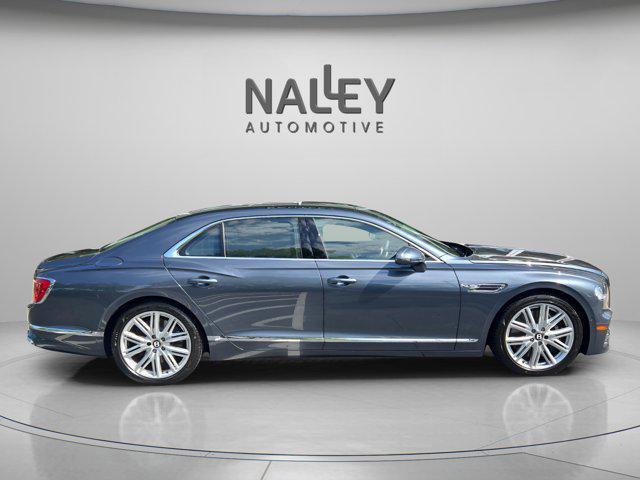 used 2023 Bentley Flying Spur car, priced at $184,999
