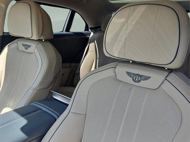 used 2023 Bentley Flying Spur car, priced at $184,999