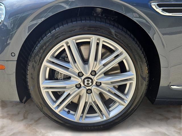 used 2023 Bentley Flying Spur car, priced at $204,999