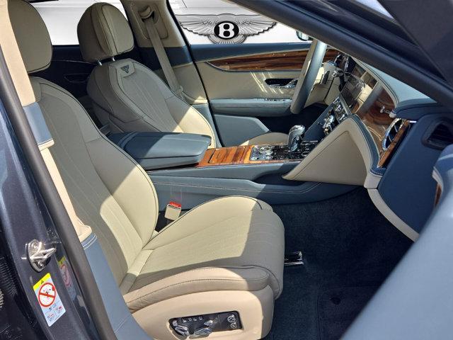 used 2023 Bentley Flying Spur car, priced at $204,999