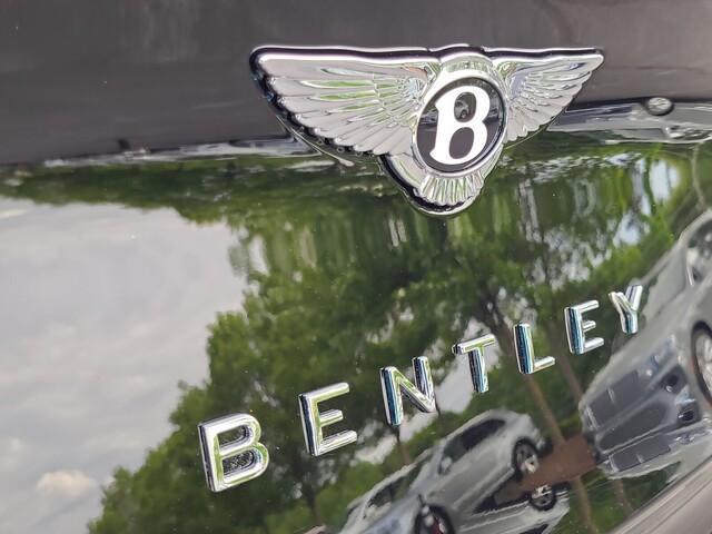 new 2024 Bentley Bentayga car, priced at $298,750