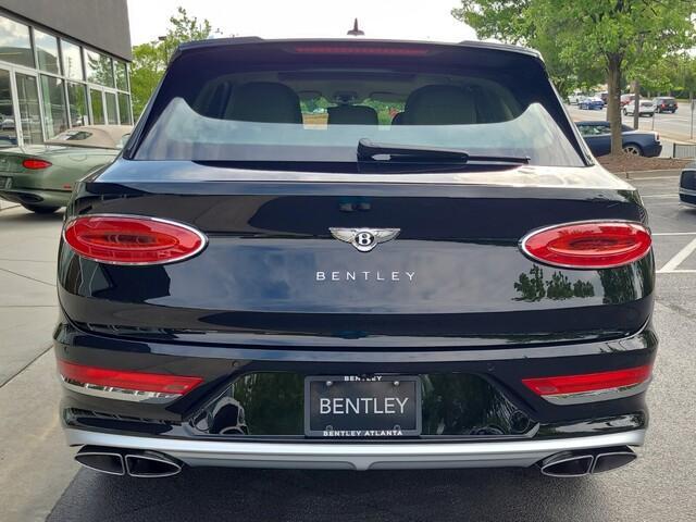 new 2024 Bentley Bentayga car, priced at $298,750