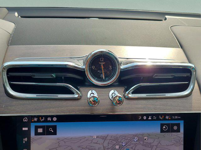 used 2024 Bentley Bentayga car, priced at $239,999