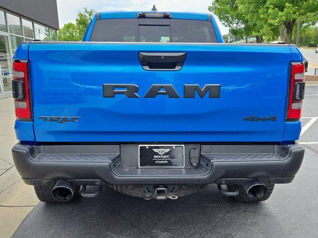 used 2024 Ram 1500 car, priced at $99,999