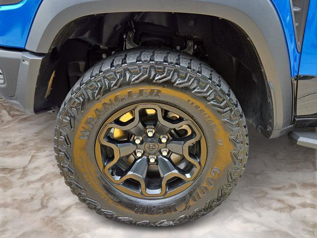 used 2024 Ram 1500 car, priced at $99,999
