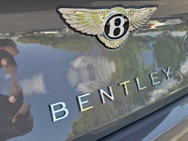 new 2025 Bentley Continental GT car, priced at $390,845