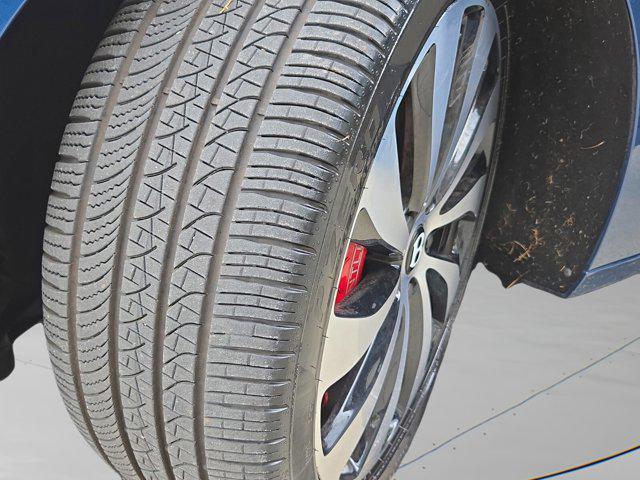 used 2022 Bentley Flying Spur car, priced at $179,991