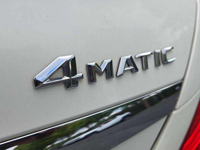 used 2016 Mercedes-Benz S-Class car, priced at $26,675