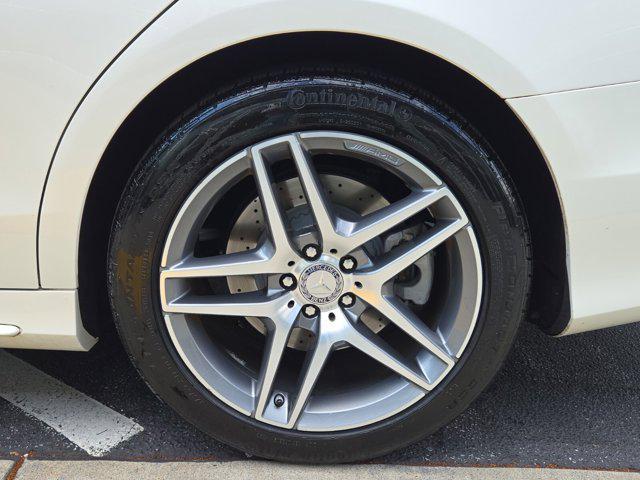 used 2016 Mercedes-Benz S-Class car, priced at $26,675