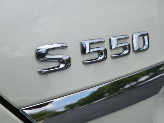 used 2016 Mercedes-Benz S-Class car, priced at $26,675
