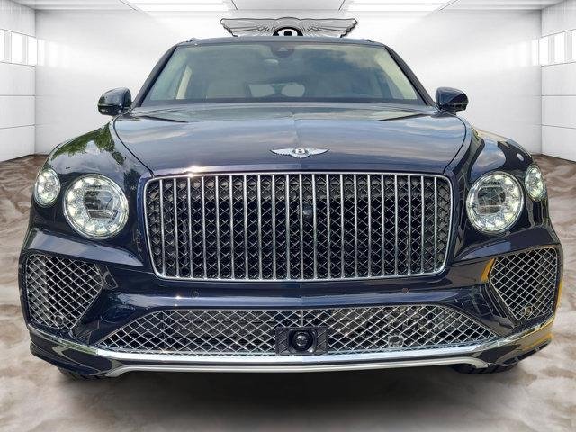 new 2024 Bentley Bentayga car, priced at $291,070