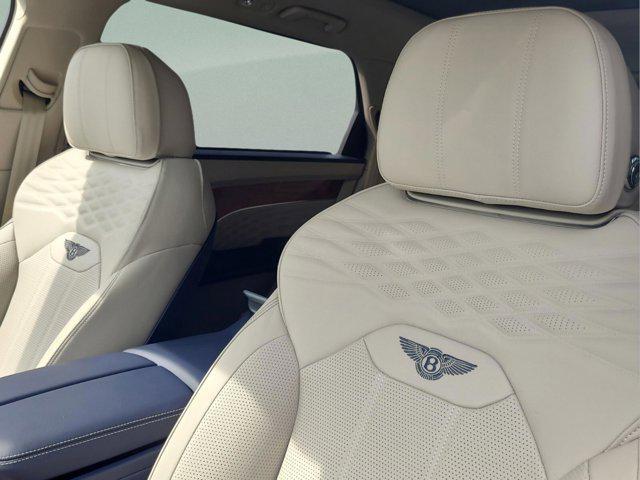 used 2024 Bentley Bentayga car, priced at $239,999