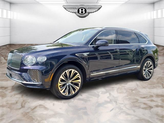 new 2024 Bentley Bentayga car, priced at $291,070