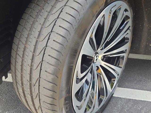 new 2024 Bentley Bentayga car, priced at $291,070