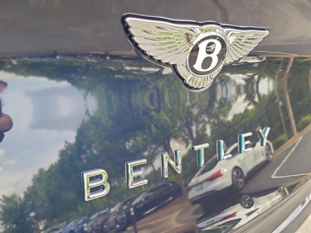 new 2024 Bentley Bentayga car, priced at $291,070