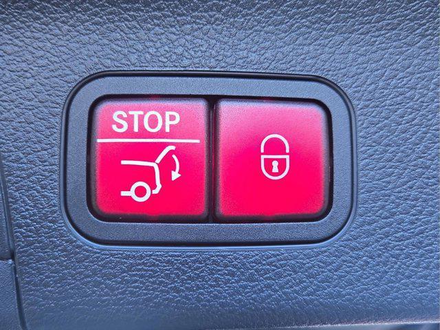 used 2024 Mercedes-Benz AMG GLS 63 car, priced at $117,985