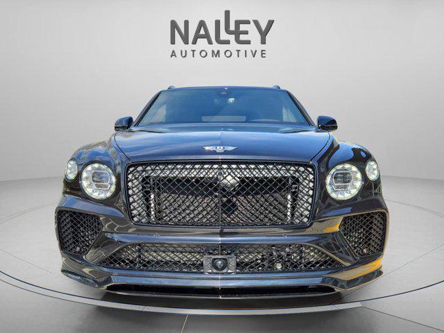 new 2025 Bentley Bentayga car, priced at $271,190