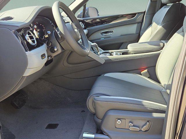 new 2025 Bentley Bentayga car, priced at $271,190