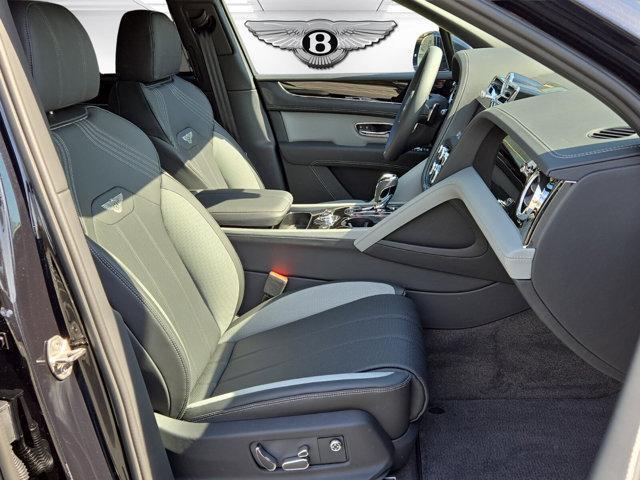 new 2025 Bentley Bentayga car, priced at $271,190
