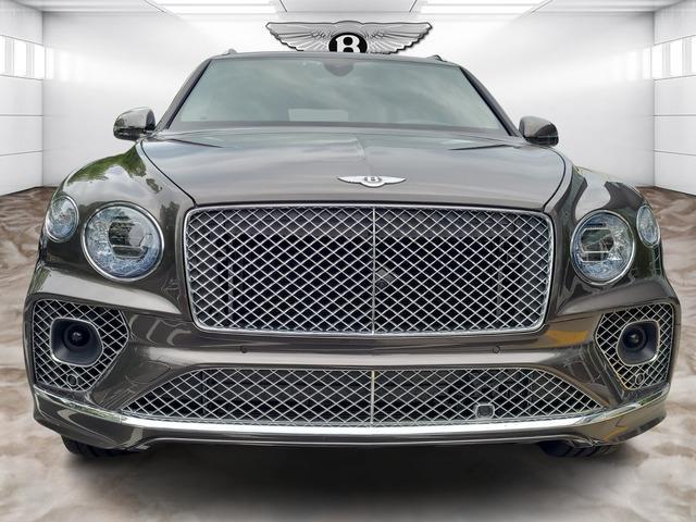 used 2023 Bentley Bentayga car, priced at $228,988