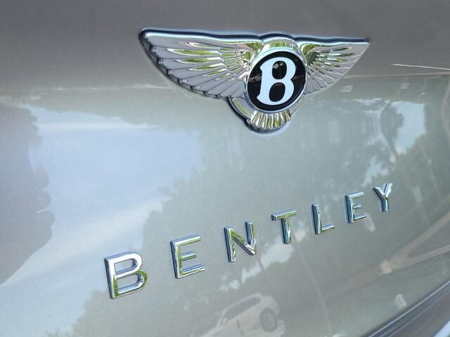 new 2024 Bentley Bentayga car, priced at $267,605