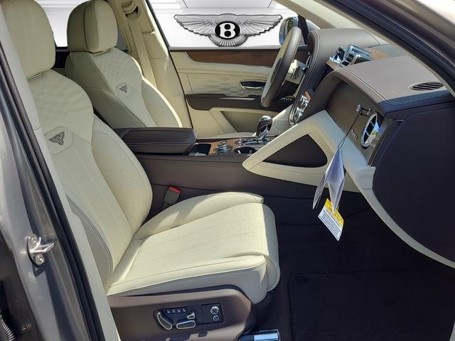 new 2024 Bentley Bentayga car, priced at $267,605