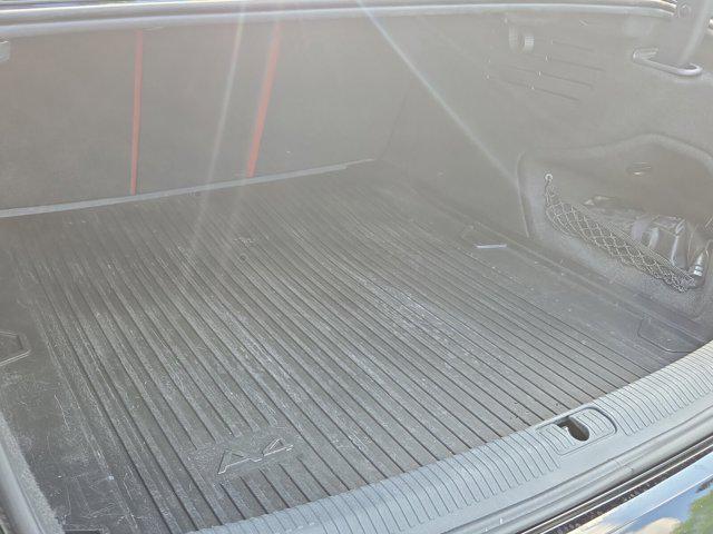 used 2020 Audi S4 car, priced at $32,500