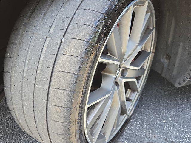 used 2020 Audi S4 car, priced at $32,500