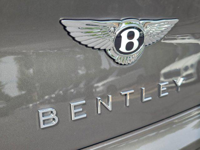 new 2024 Bentley Continental GT car, priced at $319,695