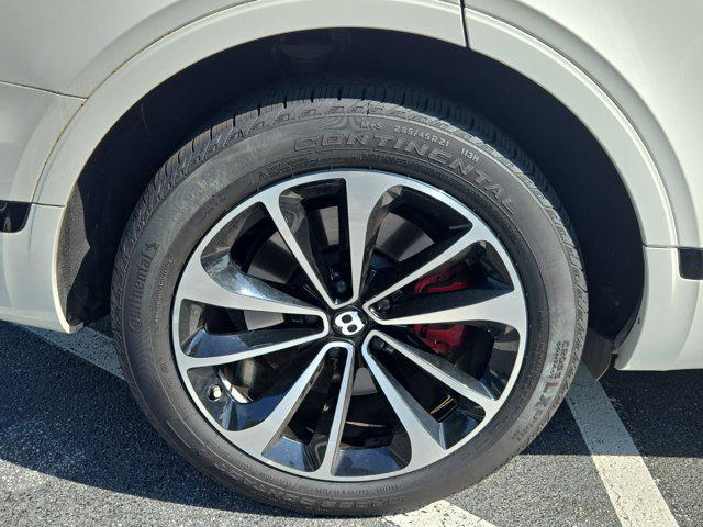 used 2019 Bentley Bentayga car, priced at $69,998