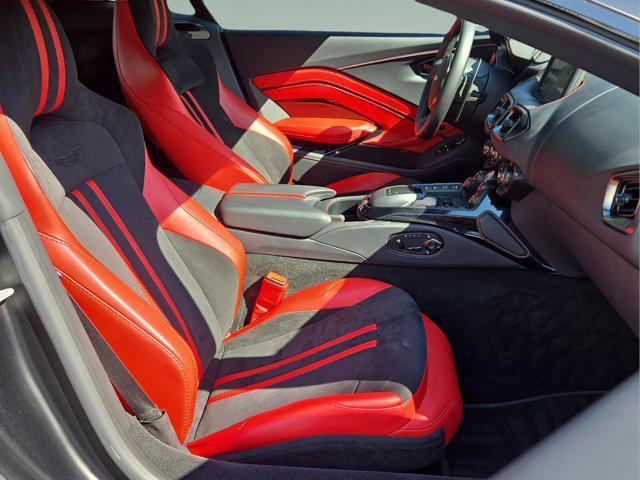 used 2022 Aston Martin Vantage car, priced at $125,991