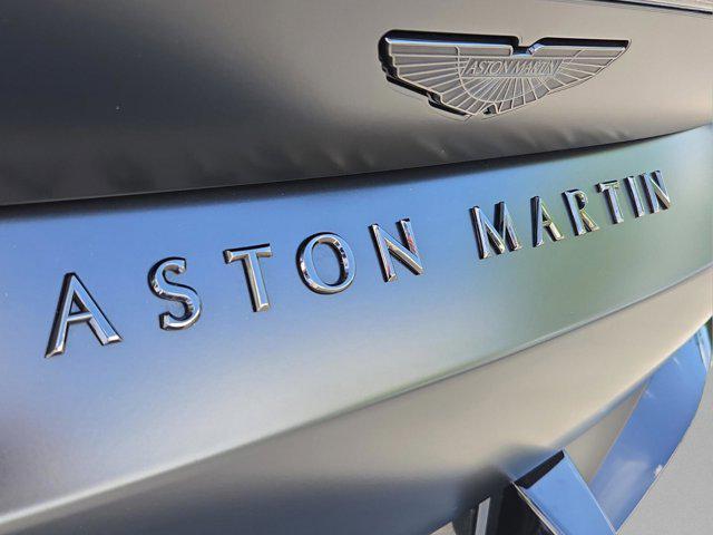 used 2022 Aston Martin Vantage car, priced at $125,991