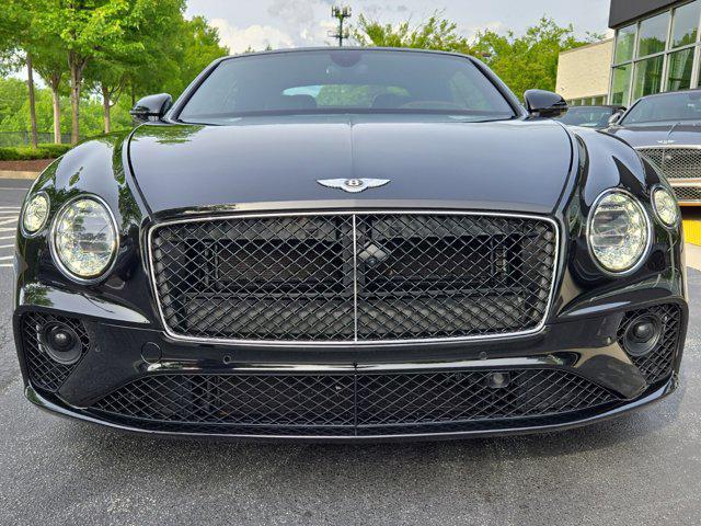 used 2020 Bentley Continental GT car, priced at $184,991