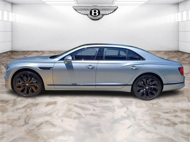 used 2023 Bentley Flying Spur car, priced at $204,800