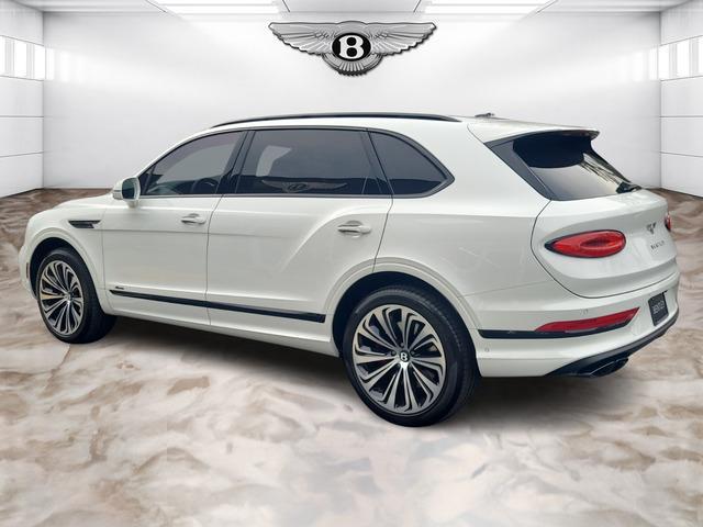 used 2023 Bentley Bentayga car, priced at $241,969
