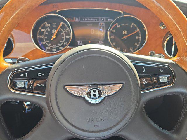 used 2011 Bentley Mulsanne car, priced at $77,991