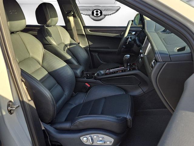 used 2023 Porsche Macan car, priced at $78,998