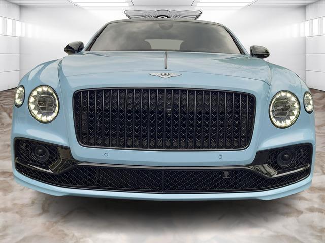 used 2023 Bentley Flying Spur car, priced at $253,098
