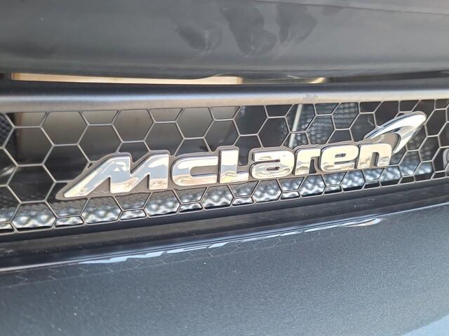 used 2021 McLaren 720S car, priced at $244,628