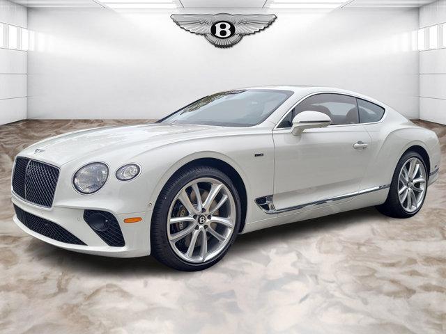 new 2024 Bentley Continental GT car, priced at $274,150