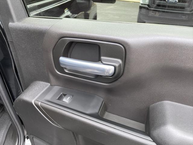 used 2021 Chevrolet Silverado 2500 car, priced at $39,800