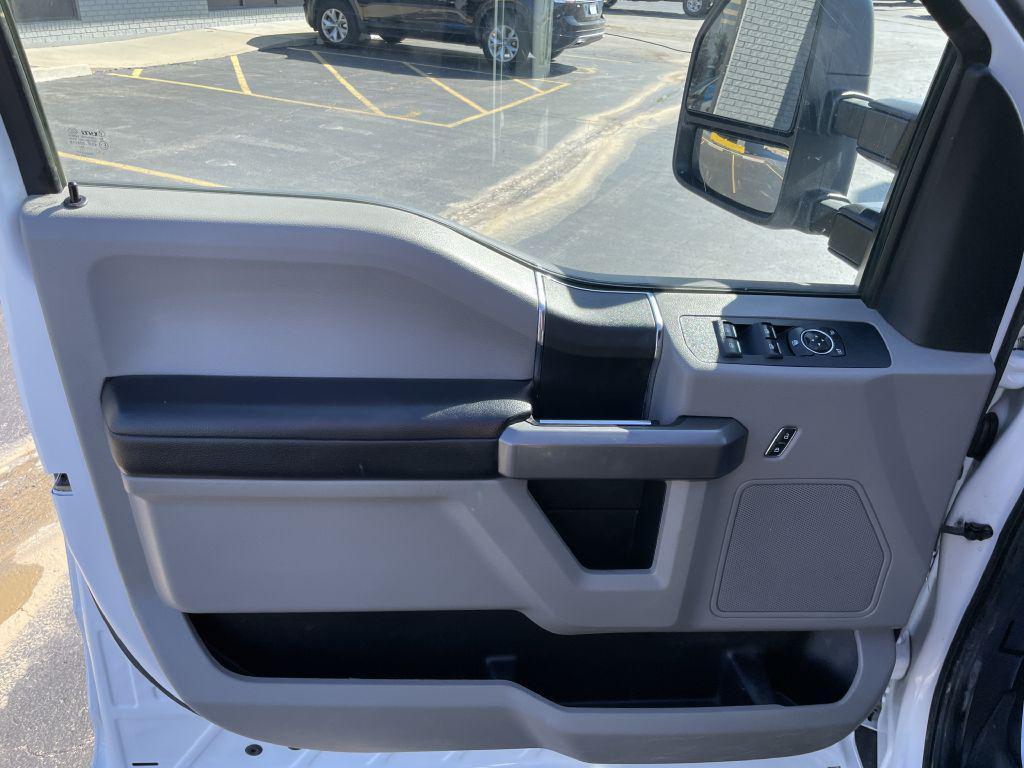 used 2020 Ford F-250 car, priced at $31,500