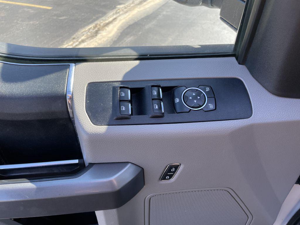 used 2020 Ford F-250 car, priced at $31,500