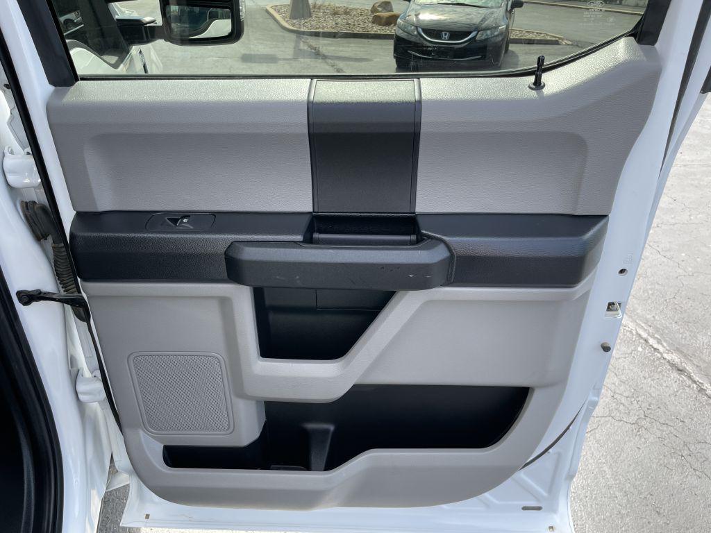 used 2019 Ford F-250 car, priced at $33,800