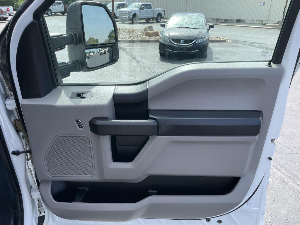 used 2019 Ford F-250 car, priced at $33,800